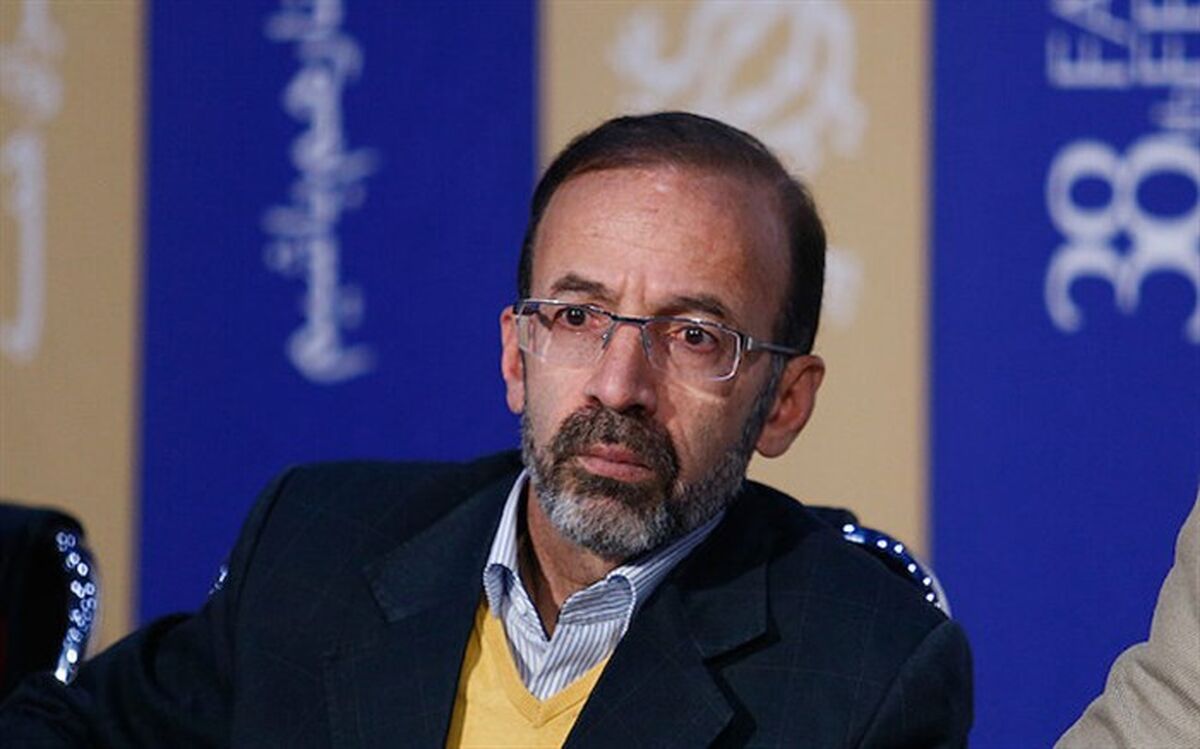 امیر سیدزاده: فیلم‌های هنری و مستند جایی برای نمایش در سینمای بدنه ندارند