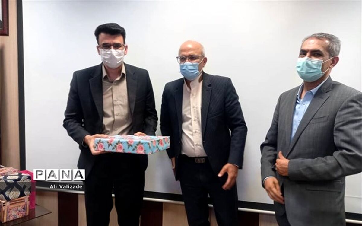 آموزش صحیح و سبک زندگی سالم، راهکار تأثیرگذار در بهبود سلامت دانش‌آموزان است