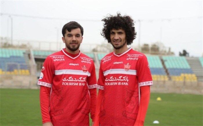 دو بازیکن خارجی از لیست پرسپولیس خارج می‌شوند