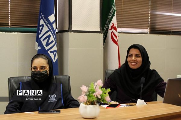 برگزاری آیین بیستمین سالروز تأسیس خبرگزاری پانا در فارس