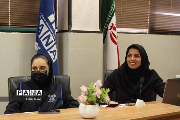 برگزاری آیین بیستمین سالروز تأسیس خبرگزاری پانا در فارس