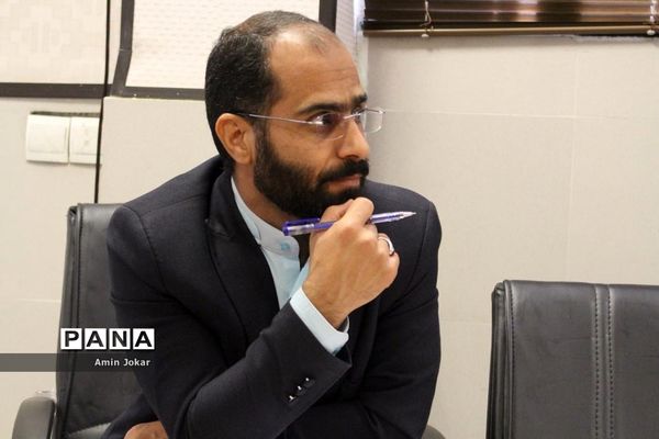 برگزاری آیین بیستمین سالروز تأسیس خبرگزاری پانا در فارس