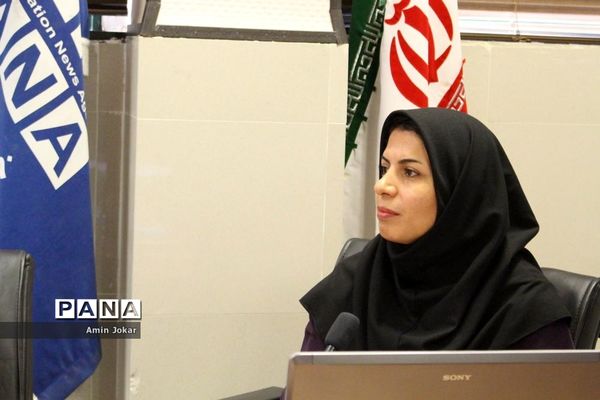 برگزاری آیین بیستمین سالروز تأسیس خبرگزاری پانا در فارس