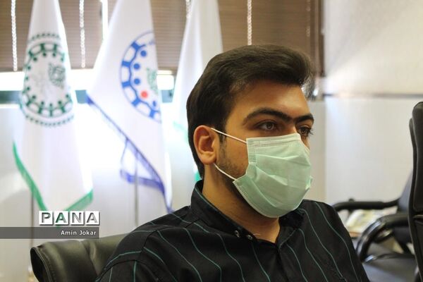 برگزاری آیین بیستمین سالروز تأسیس خبرگزاری پانا در فارس
