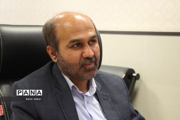 برگزاری آیین بیستمین سالروز تأسیس خبرگزاری پانا در فارس