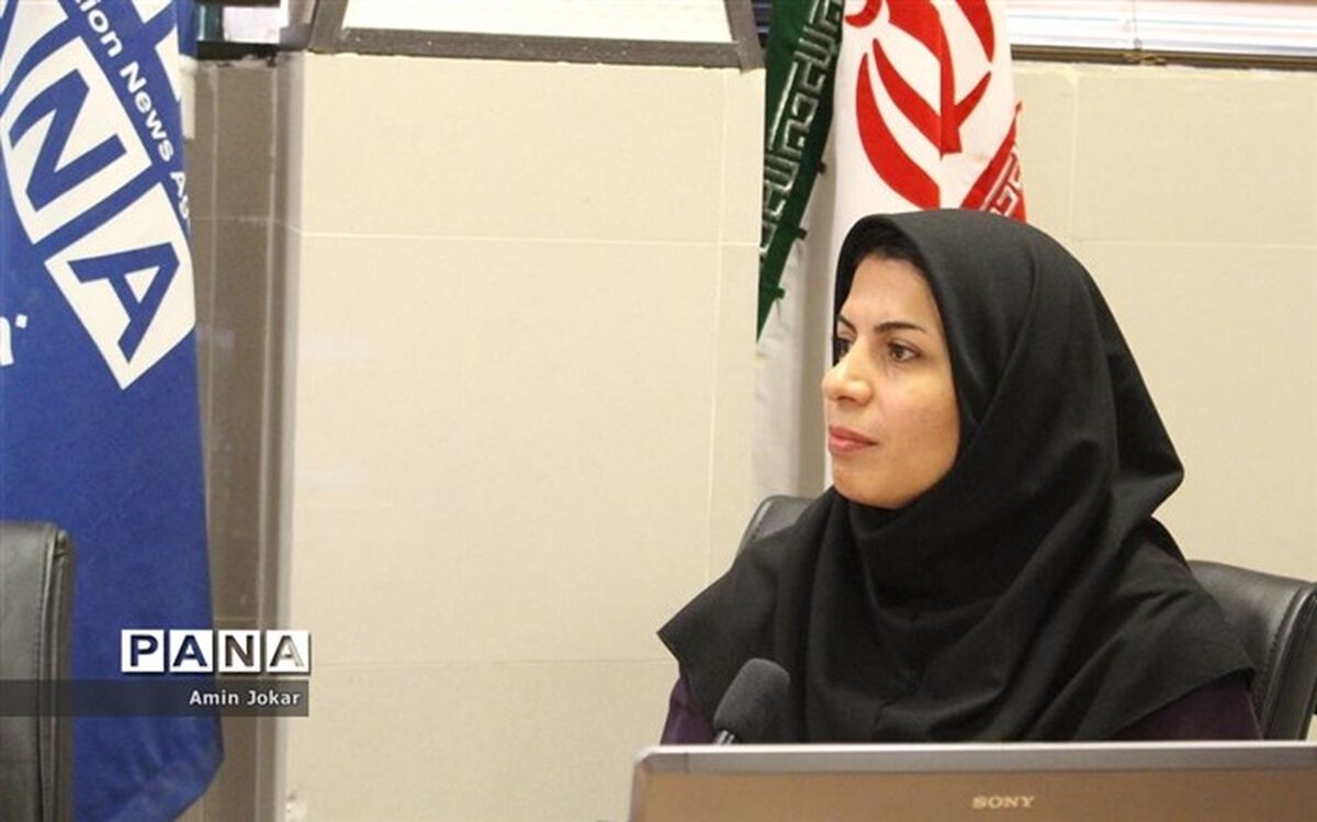 تولید نرم‌افزار آموزشی خبرنگاری در خبرگزاری پانا فارس