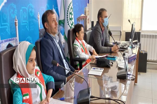 بیستمین سالگرد تاسیس خبرگزاری پانا استان اصفهان