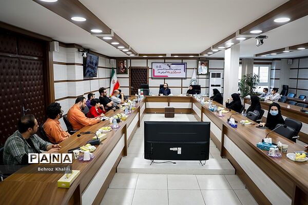 بیستمین سالگرد تاسیس خبرگزاری پانا