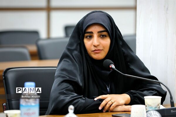 بیستمین سالگرد تاسیس خبرگزاری پانا