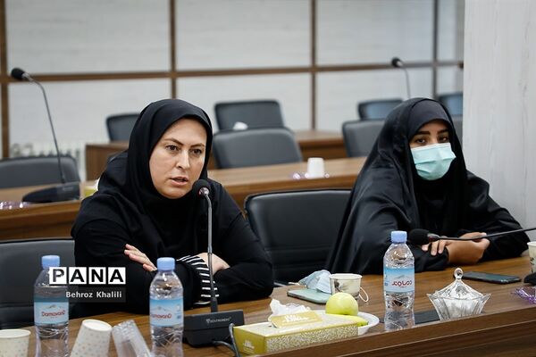 بیستمین سالگرد تاسیس خبرگزاری پانا