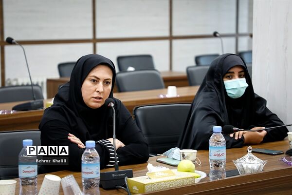 بیستمین سالگرد تاسیس خبرگزاری پانا