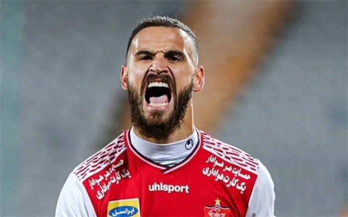 خبری از بازگشت به ایران نیست؛ ستاره محبوب پرسپولیسی ها در امارات می‌ماند