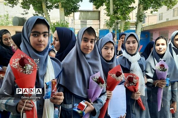 ولادت حضرت معصومه (س) روز دختردر شهرستان بهارستان
