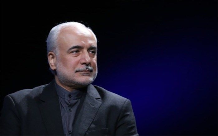 شاه حسینی: فرانسوی‌ها خودشان سردمدار تکفیرند!