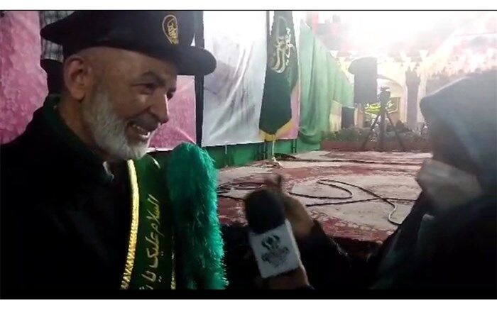گفت وگو با دانش‌آموزان دهه نودی در مورد روز دختر /فیلم