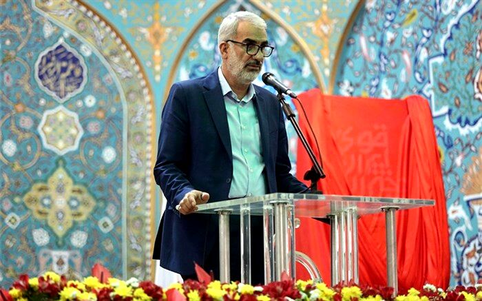 دختران نقش محوری در رسیدن به تمدن نوین اسلامی ایفا می‌کنند