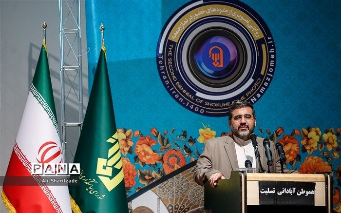اسماعیلی: شعار فرهنگی دولت مردمی بازگشت به مساجد است