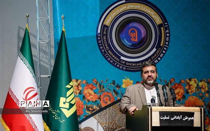 اسماعیلی: شعار فرهنگی دولت مردمی بازگشت به مساجد است