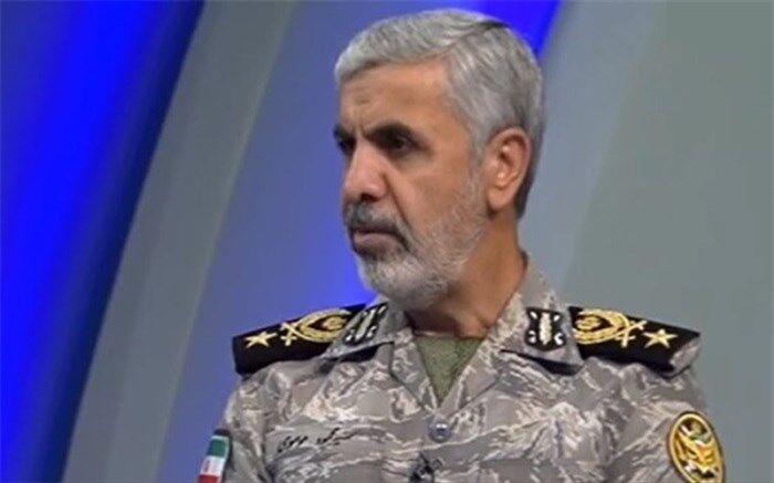 توضیح سردار موسوی درباره مأموریت پایگاه‌های سری ارتش