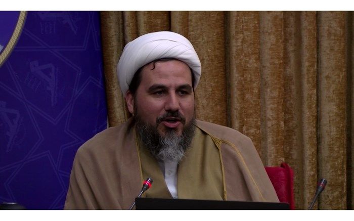 تشکیل کارگروه زیست عفیفانه در کشور