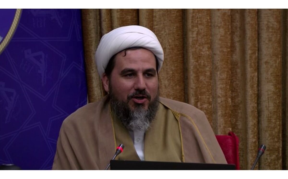 تشکیل کارگروه زیست عفیفانه در کشور