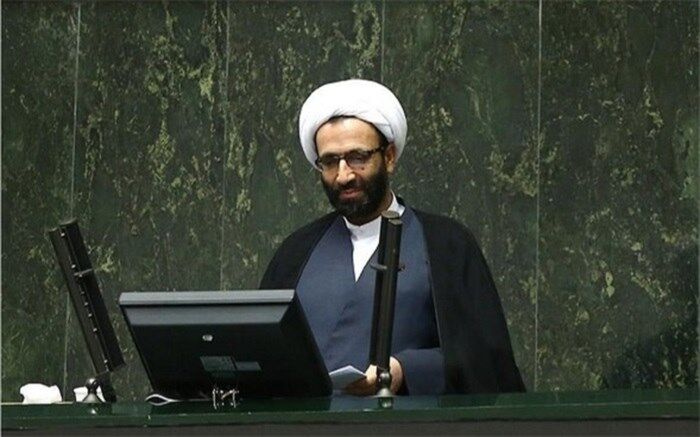 سلیمی: مجلس انقلابی باید دقت کند ‌اسیر احساسات نشود‌