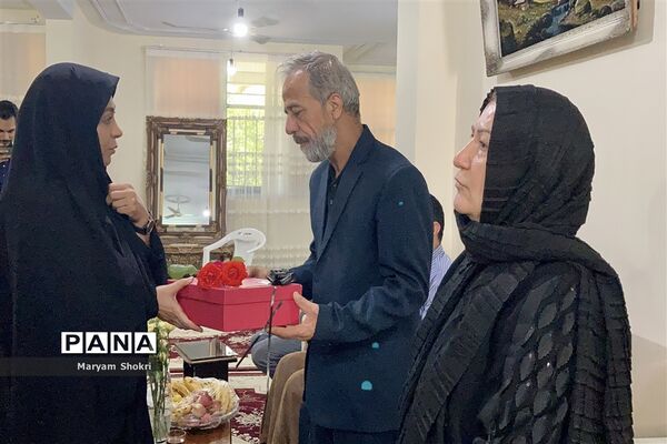 گرامیداشت  یاد و خاطره شهیدمحمدجواد بای