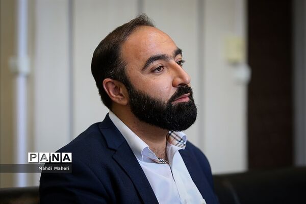 بازدید سخنگو و معاون تربیت‌بدنی و سلامت وزارت آموزش و پرورش از خبرگزاری پانا