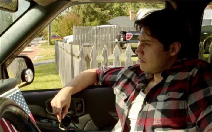 نمایش فیلم کوتاه مهاجر در 14 جشنواره بین‌المللی