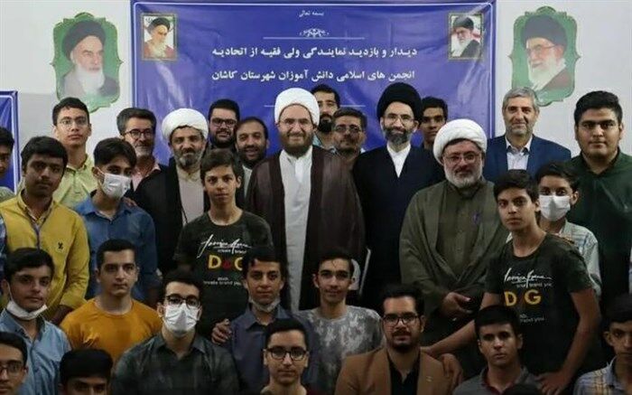 لزوم بازشناسی گنجینه‌های عظیم هویتی انقلاب اسلامی ایران