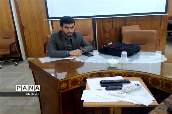 برگزاری جلسه شورای برنامه‌ریزی استان اصفهان