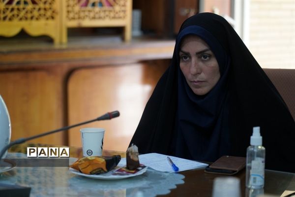 برگزاری جلسه شورای برنامه‌ریزی استان اصفهان