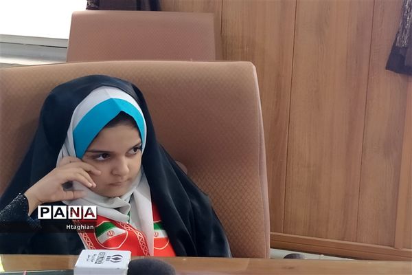 برگزاری جلسه ستاد اوقات فراغت استان اصفهان