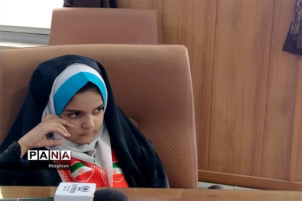 برگزاری جلسه ستاد اوقات فراغت استان اصفهان