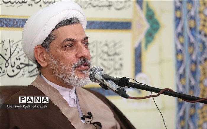 برگزاری نشست جهاد تبیین با موضوع خانواده در قم