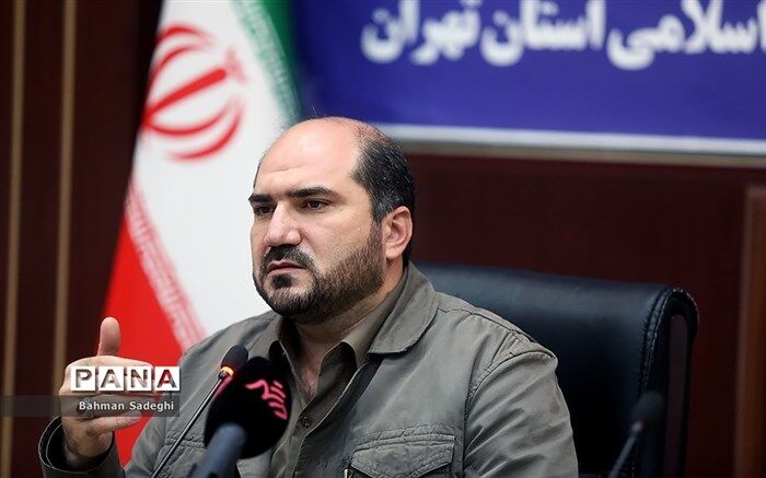حضور مدیران کل دستگاه‌های اجرایی در شهرستان‌ها ملاک ارزیابی آنها است