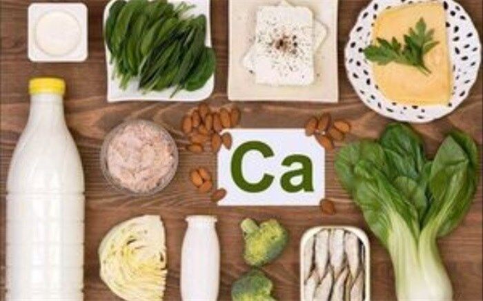 کلسیم و ویتامین دی چه تفاوت‌های عملکردی دارند؟