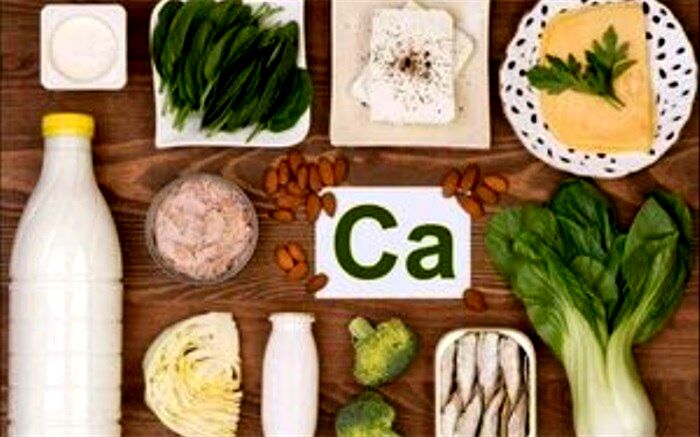 کلسیم و ویتامین دی چه تفاوت‌های عملکردی دارند؟