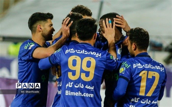 آجرلو به هواداران استقلال شوک وارد کرد؛ جشن قهرمان از صداوسیما پخش نشود