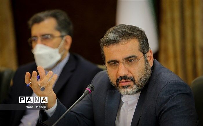 آماده سازی لایحه با محوریت «مالکیت فکری» در کمیسیون فرهنگی دولت