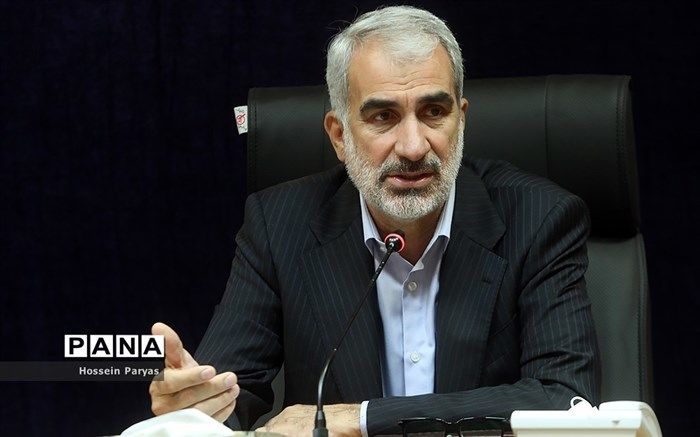 امروز؛ وزیر آموزش وپرورش به خراسان‌ شمالی سفر می‌کند