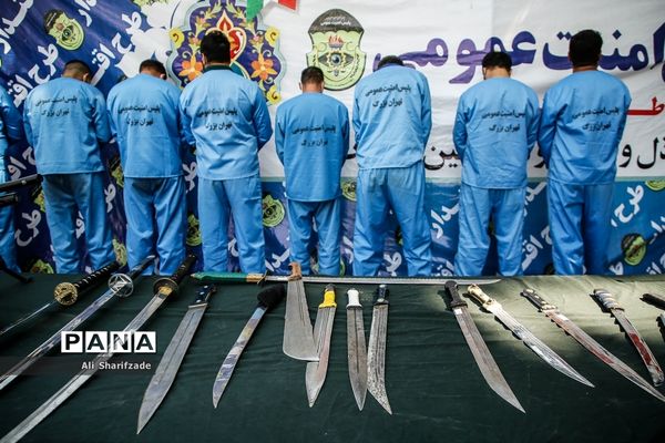 طرح اقتدار پلیس