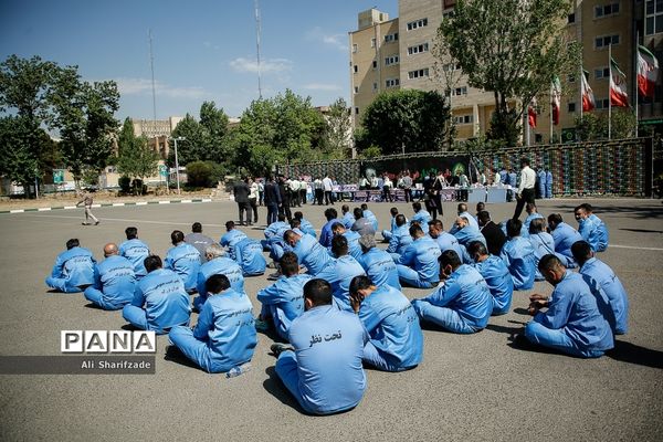 طرح اقتدار پلیس