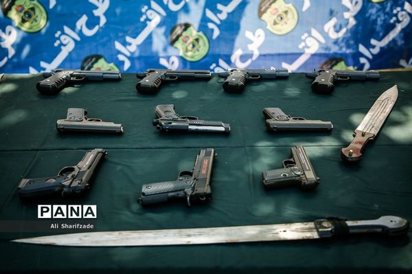 طرح اقتدار پلیس