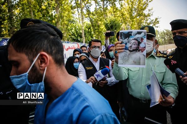 طرح اقتدار پلیس