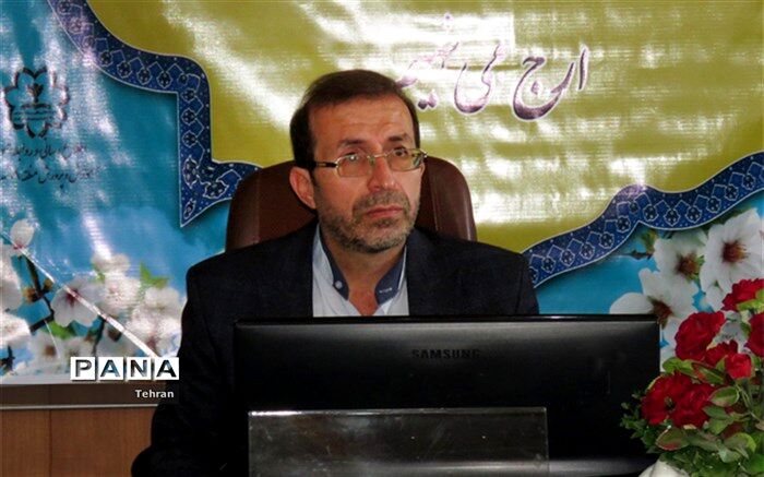 مسابقات فرهنگی و هنری فرصتی برای دیده شدن استعدادهای دانش‌آموزی است