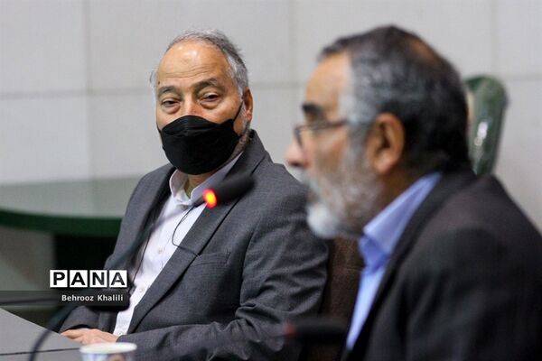 نشست خبری دبیر ستاد مرکزی بزرگداشت سالگرد ارتحال حضرت امام خمینی (ره)