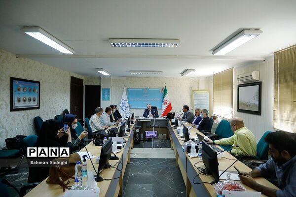 نشست خبری دبیرکل شورای عالی آموزش و پرورش