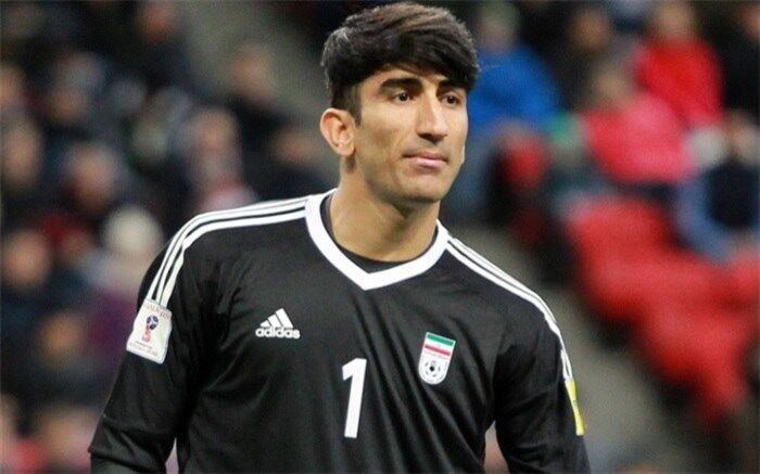 قرارداد علیرضا بیرانوند با پرسپولیس نهایی شد