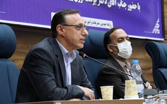 احداث معلم سراها در مناطق محروم از اولویت‌های آموزش و پرورش است